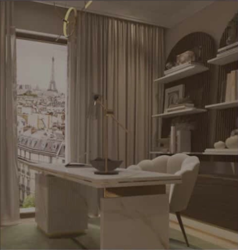 Denise Dressler Interiors